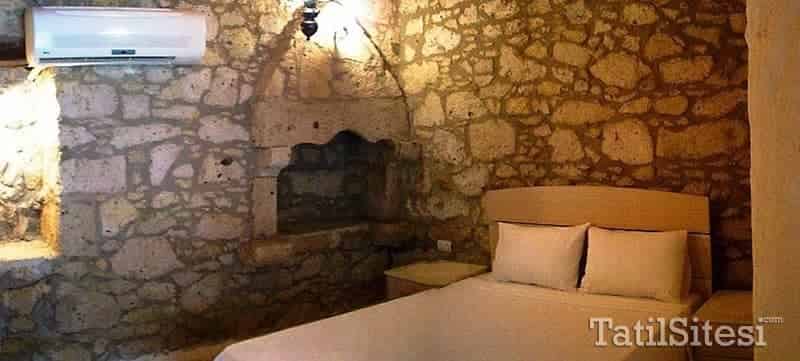 Radika Hotel Alaçatı